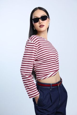 Áo Thun Kiểu DT 10212120