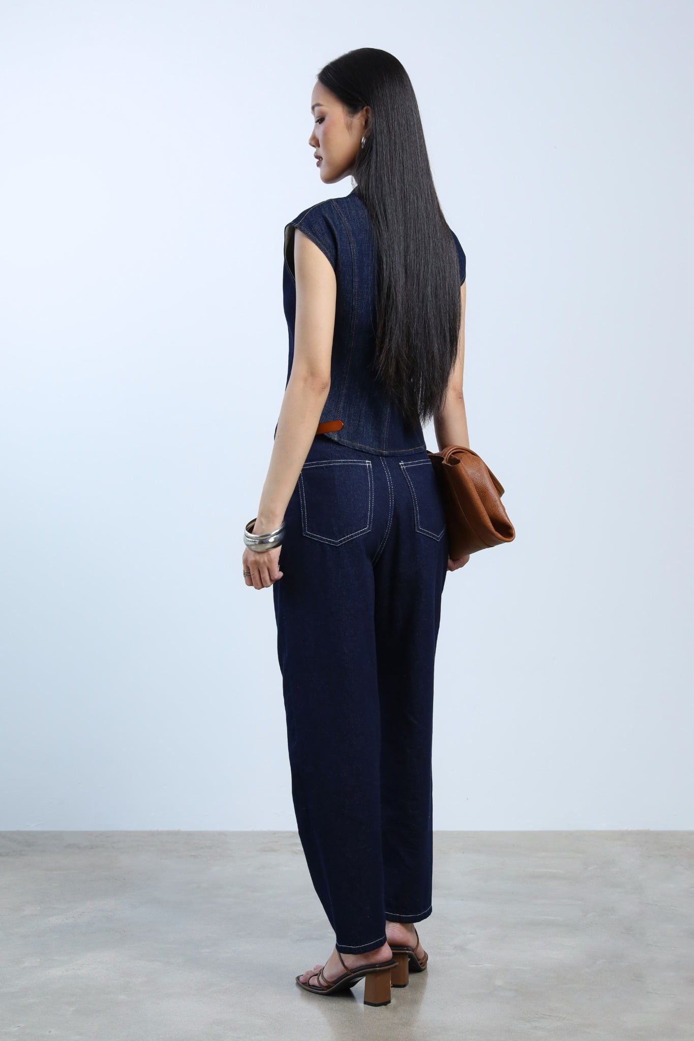 Áo Sơ Mi Kiểu SN 10612164