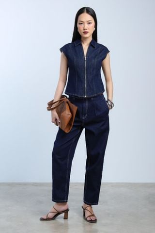 Áo Sơ Mi Kiểu SN 10612164