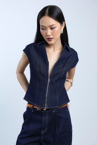 Áo Sơ Mi Kiểu SN 10612164