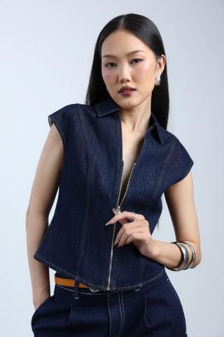 Áo Sơ Mi Kiểu SN 10612164