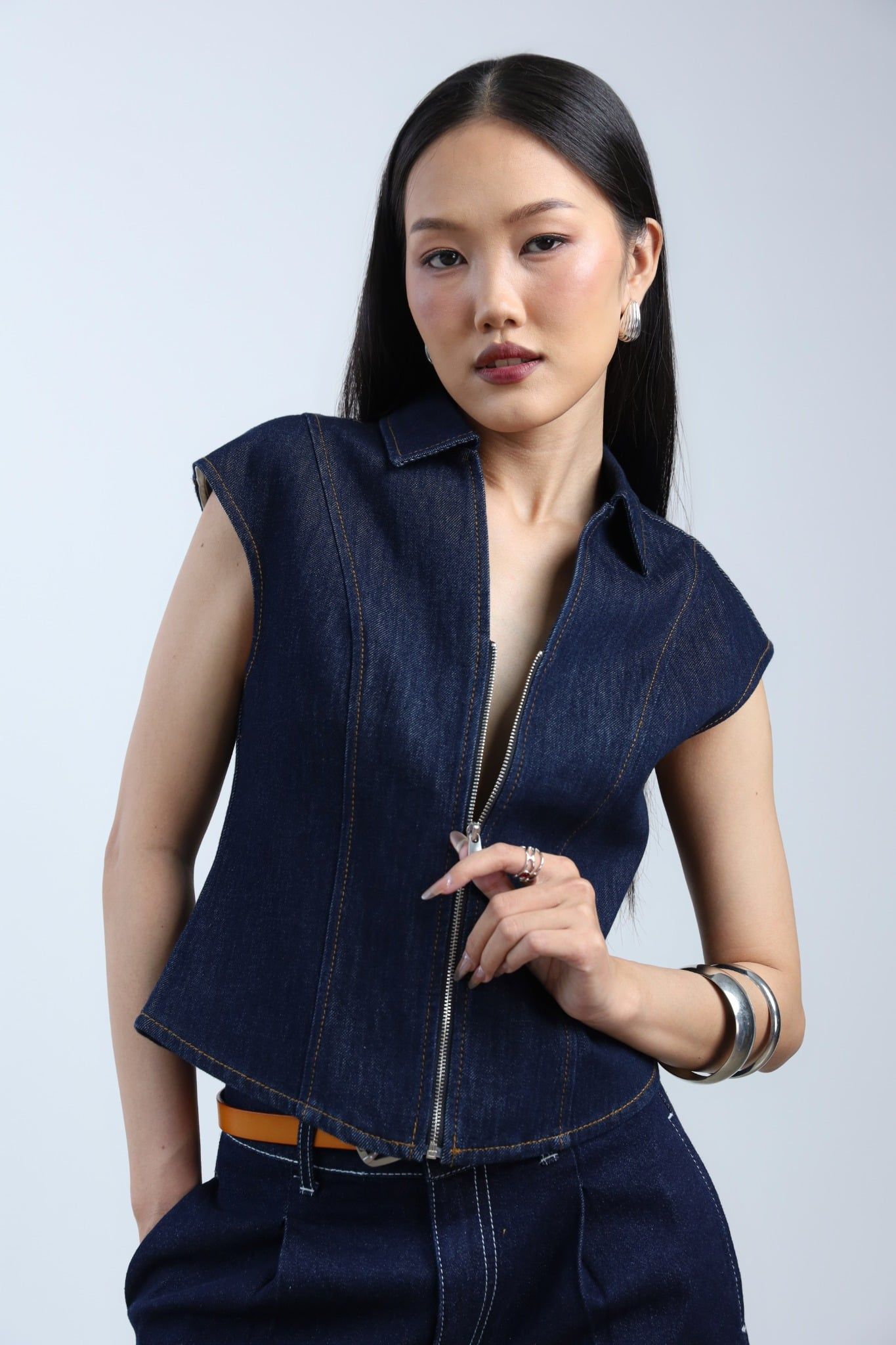 Áo Sơ Mi Kiểu SN 10612164