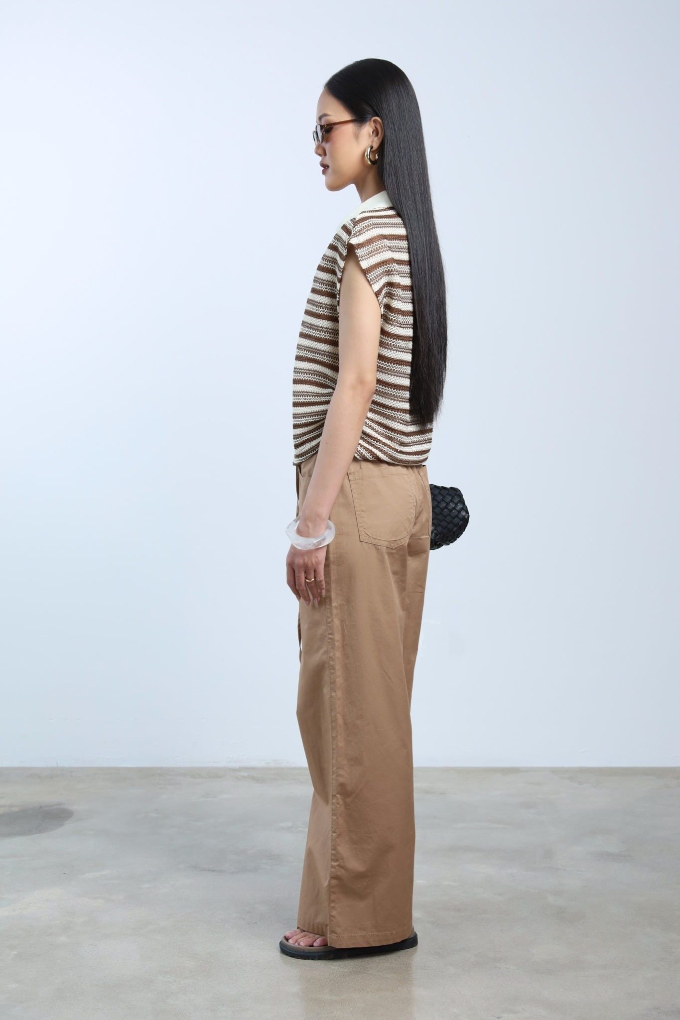 Áo Thun Kiểu SN 10212148