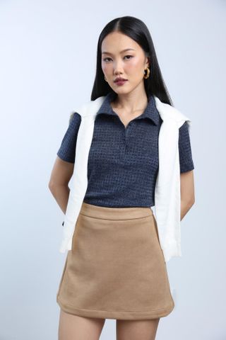 Chân Váy Ngắn 17012173