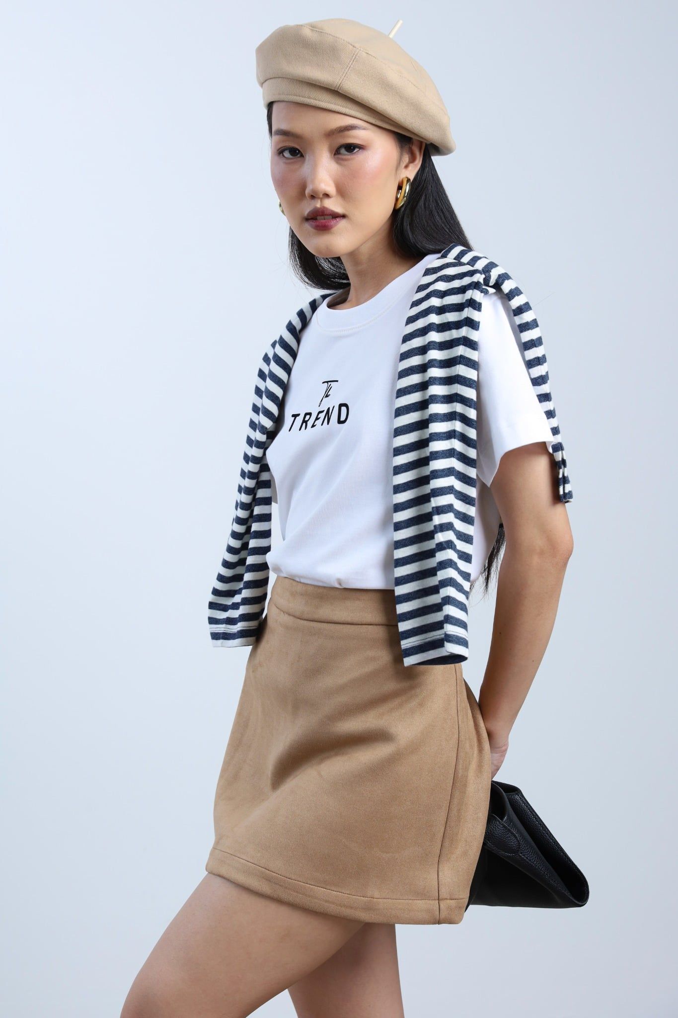 Chân Váy Ngắn 17012173