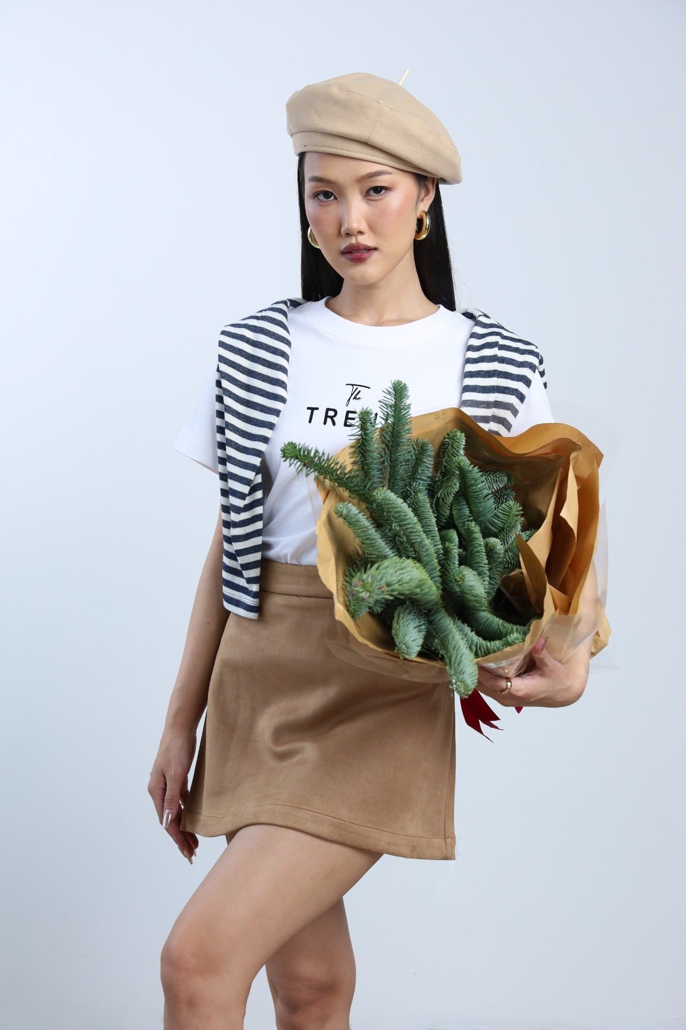 Chân Váy Ngắn 17012173