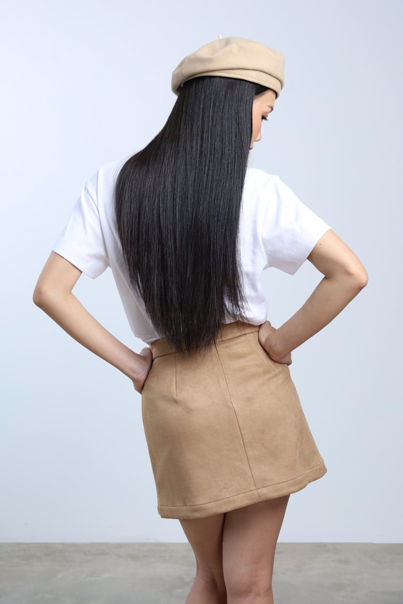 Chân Váy Ngắn 17012173