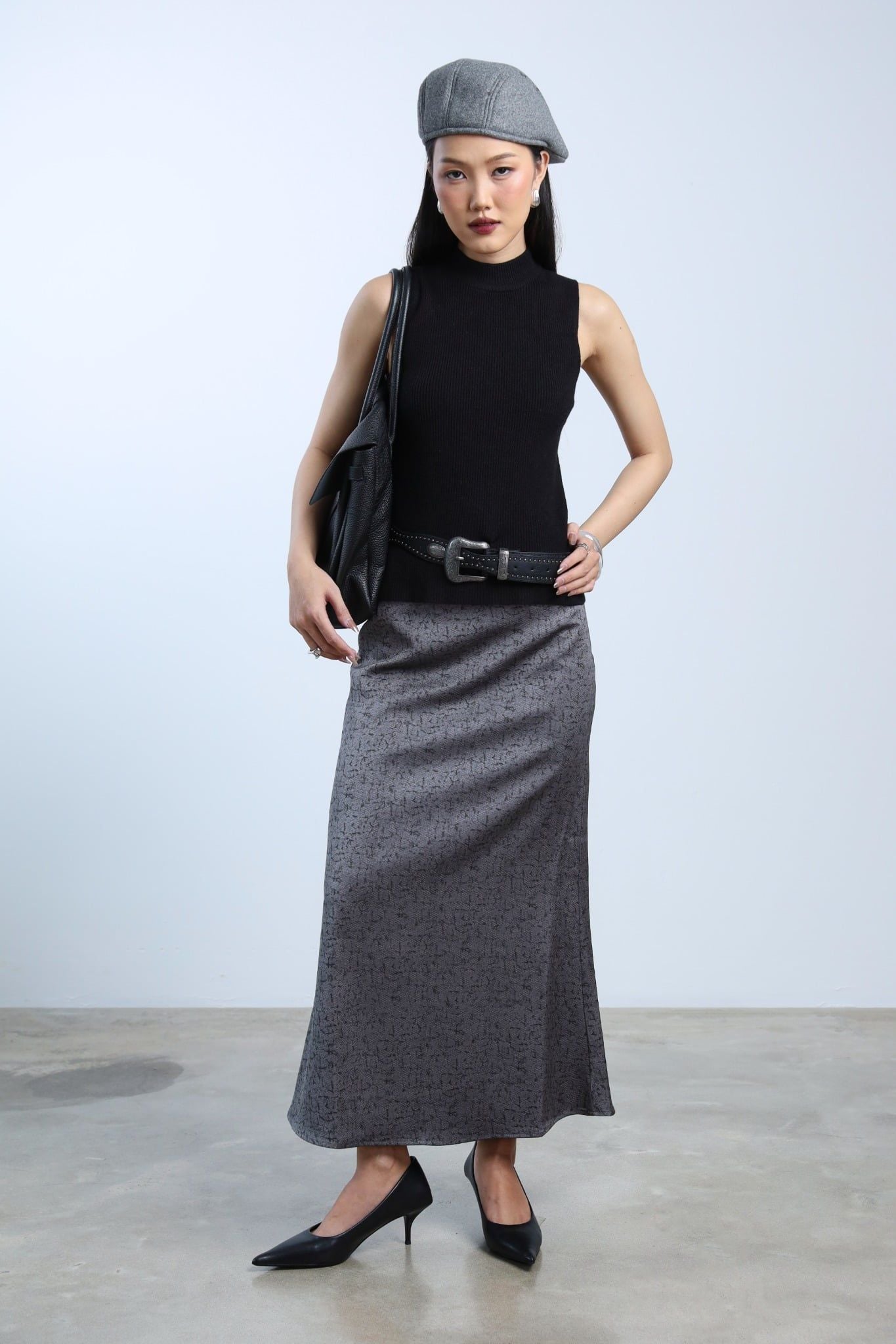 Váy Đuôi Cá 17012087