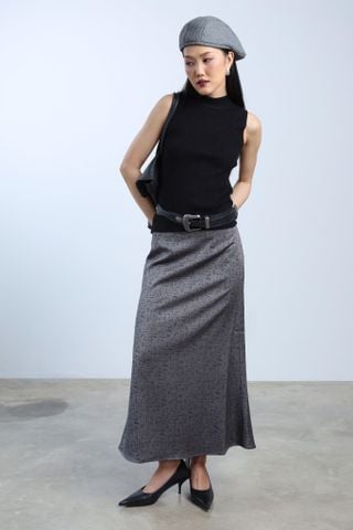 Váy Đuôi Cá 17012087