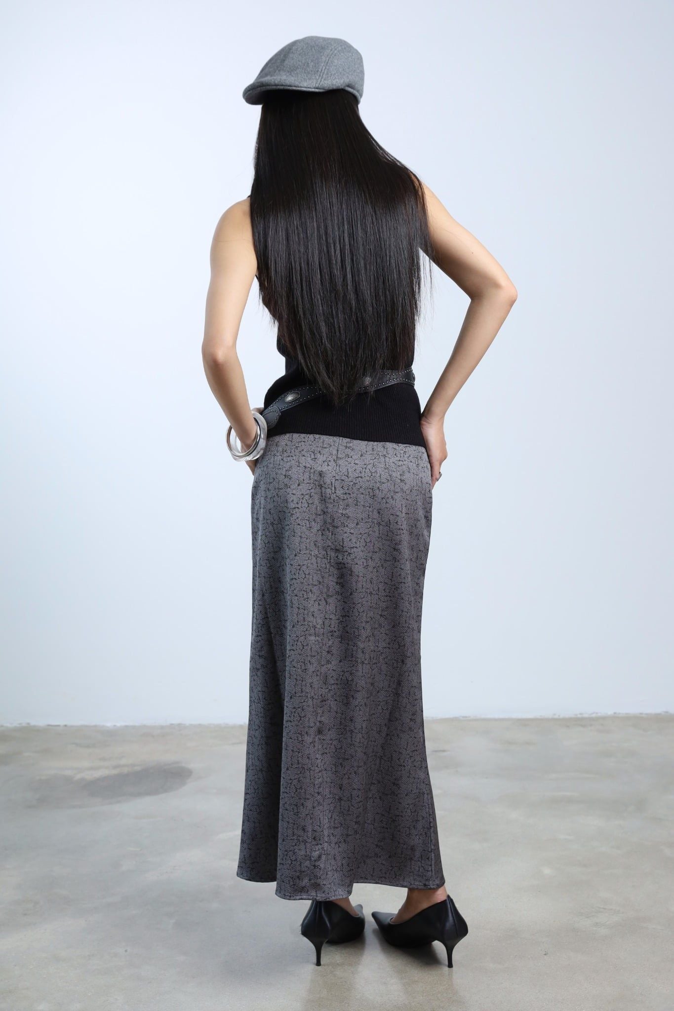 Váy Đuôi Cá 17012087