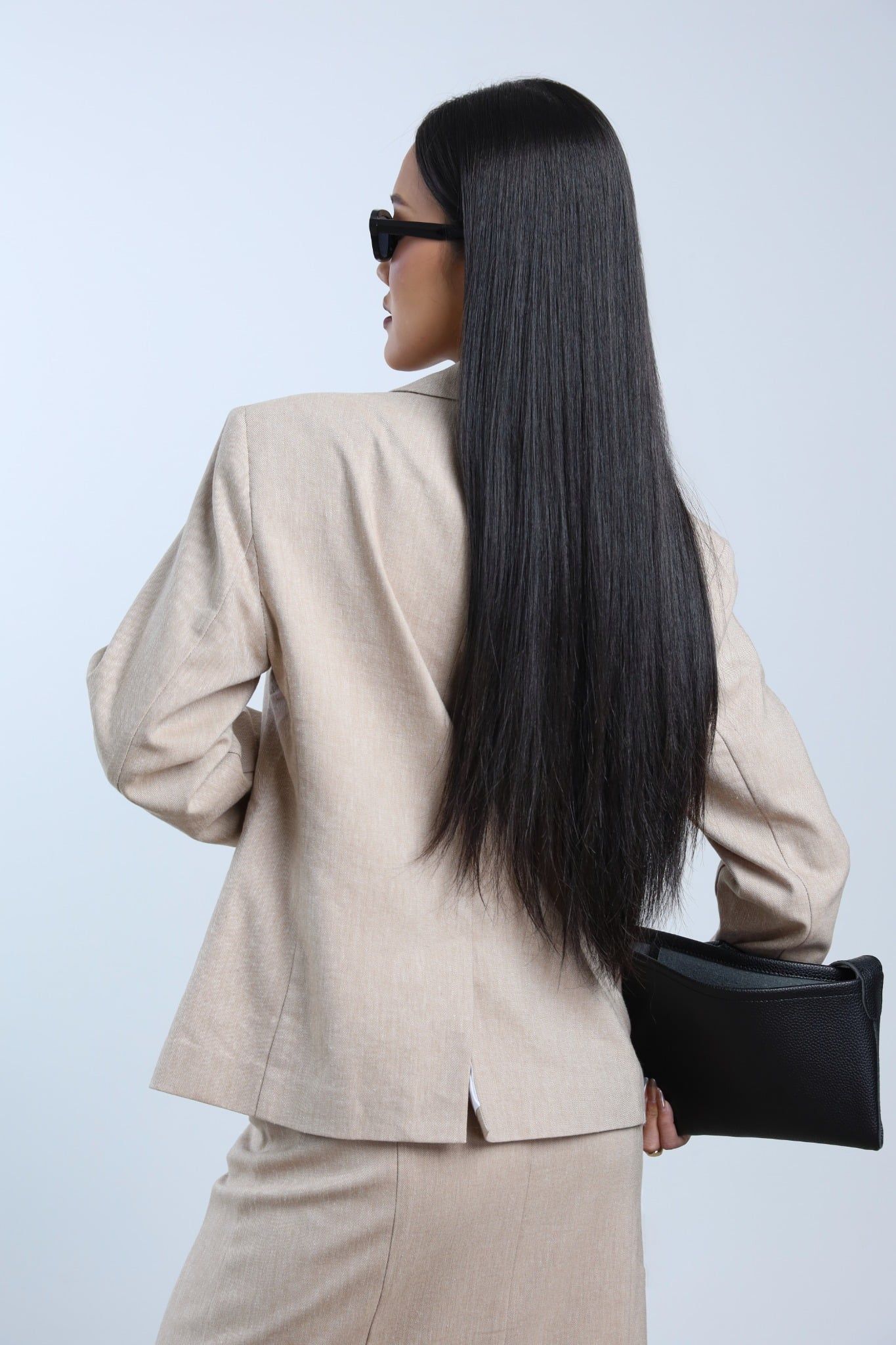 Áo Khoác Vest DT 11512175