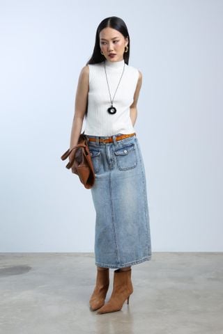 Áo Len Kiểu 10312132