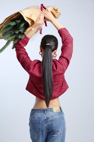 Áo Khoác Kiểu DT 10712140