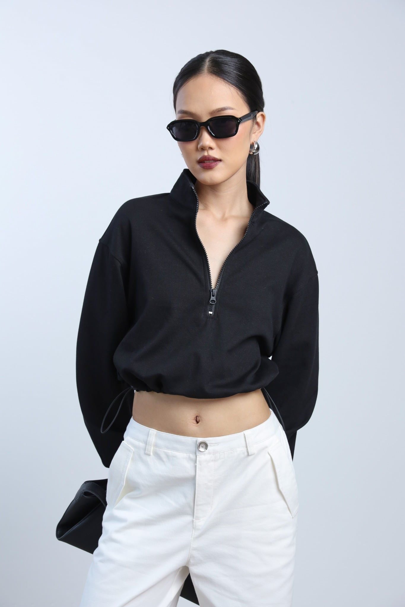 Áo Thun Kiểu Sweater 10212165