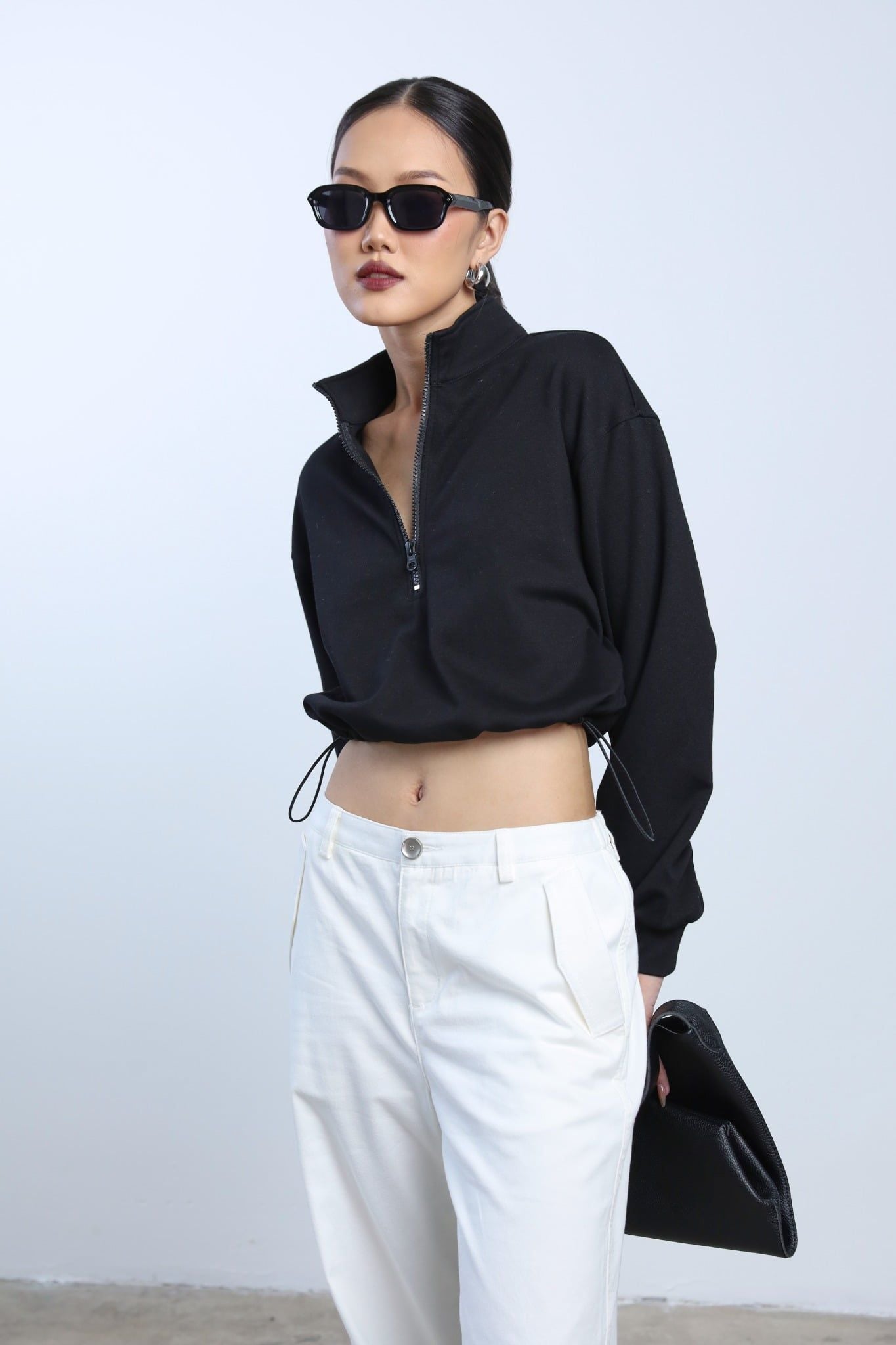 Áo Thun Kiểu Sweater 10212165