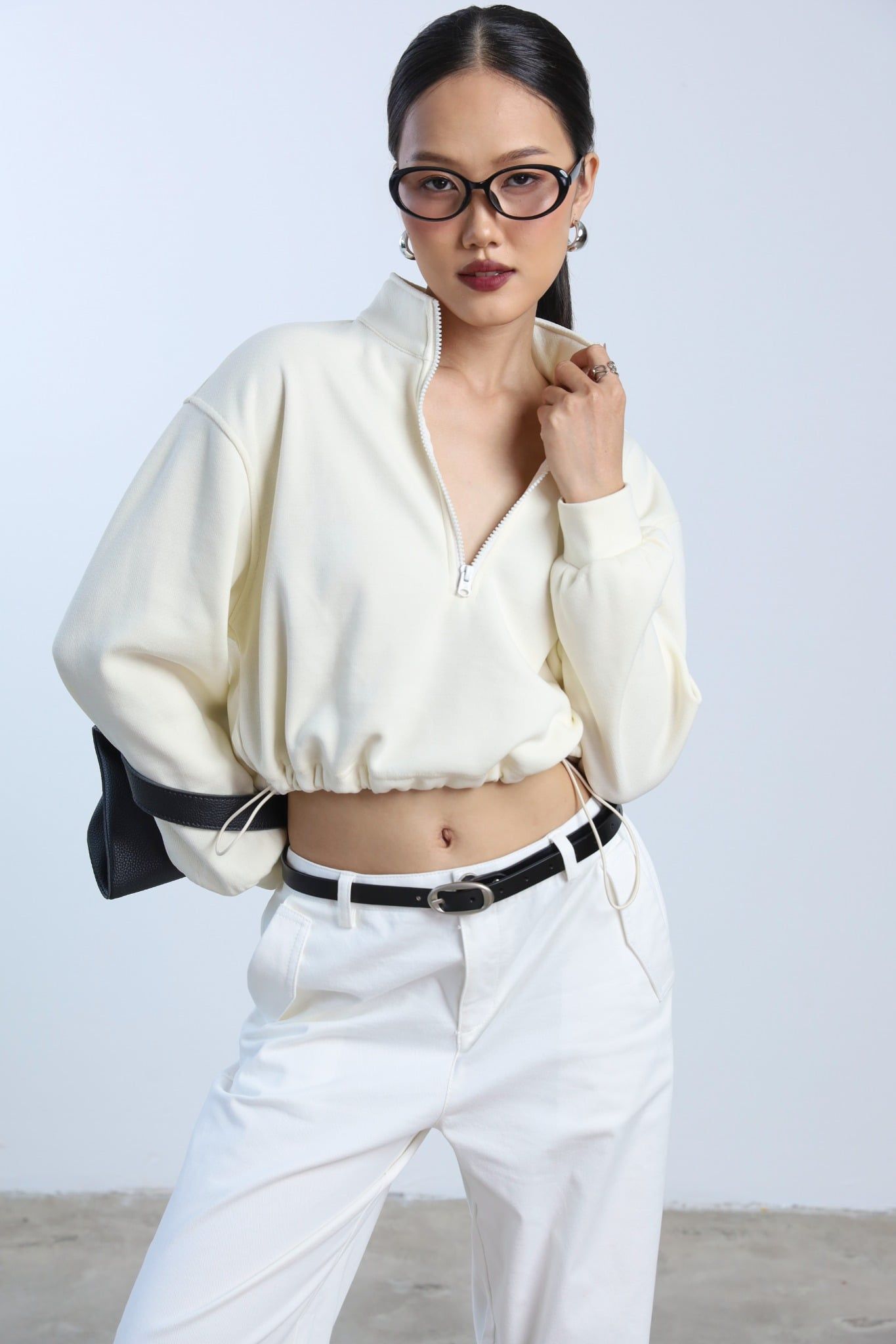 Áo Thun Kiểu Sweater 10212165