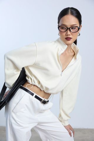 Áo Thun Kiểu Sweater 10212165