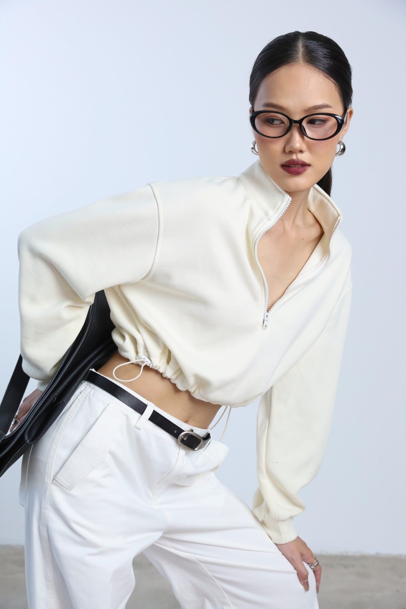 Áo Thun Kiểu Sweater 10212165