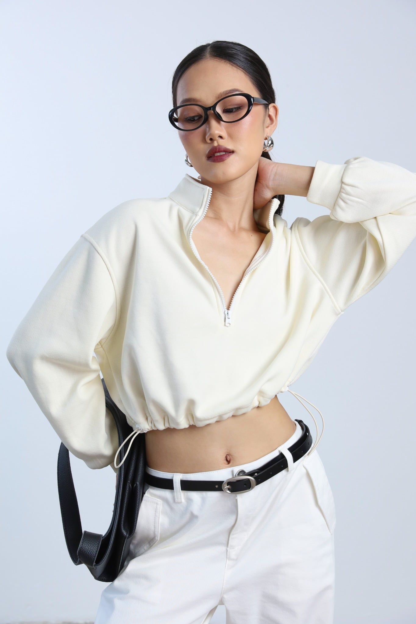 Áo Thun Kiểu Sweater 10212165