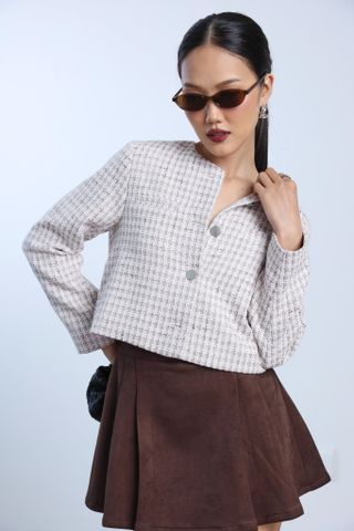 Áo Khoác Kiểu DT 10712140