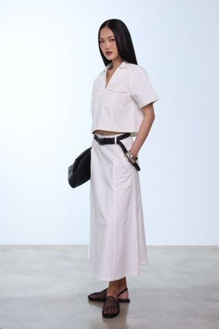 Chân Váy Xòe 17012091