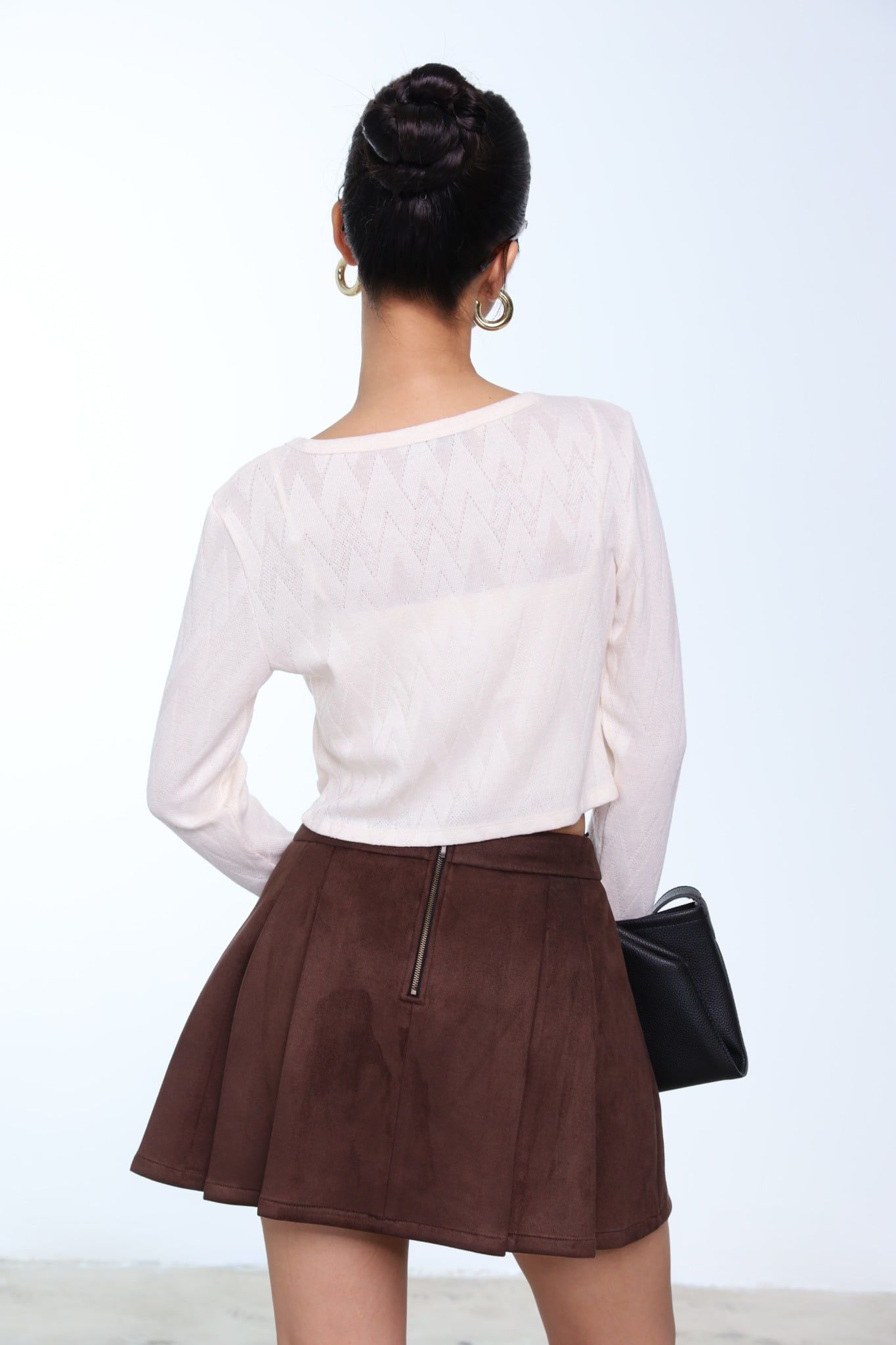 Áo Len Kieu DT 10312109