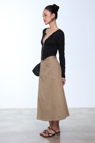 Chân Váy Xòe 17012091