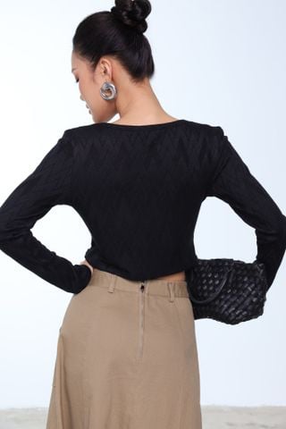 Áo Len Kieu DT 10312109