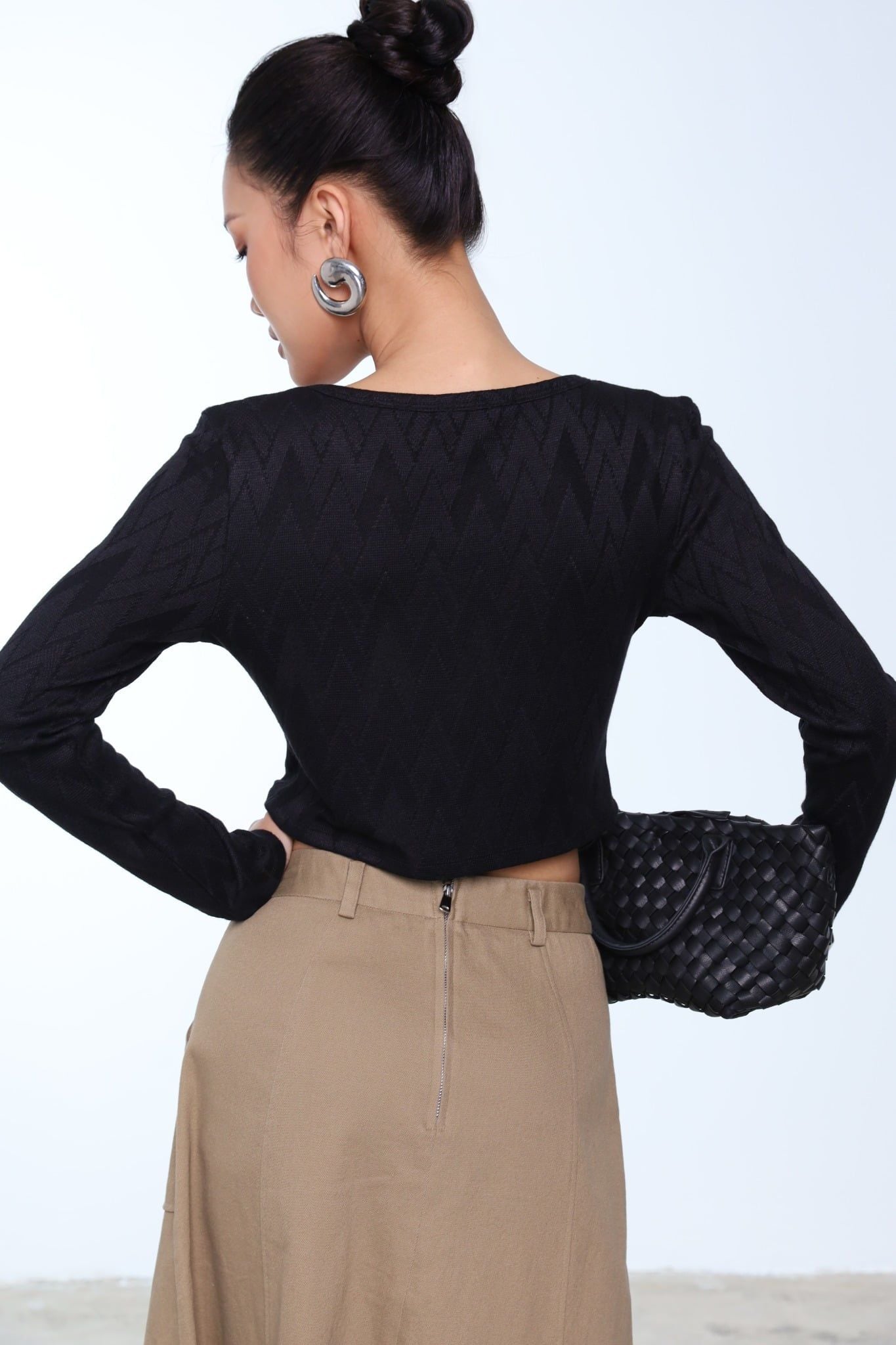 Áo Len Kieu DT 10312109