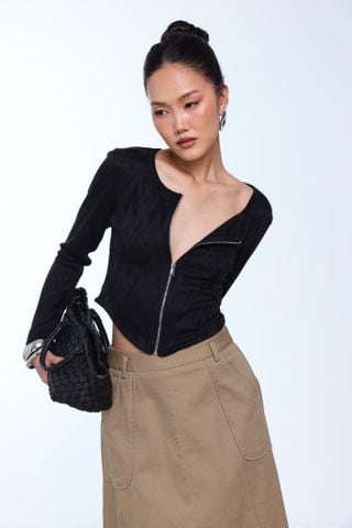 Áo Len Kieu DT 10312109