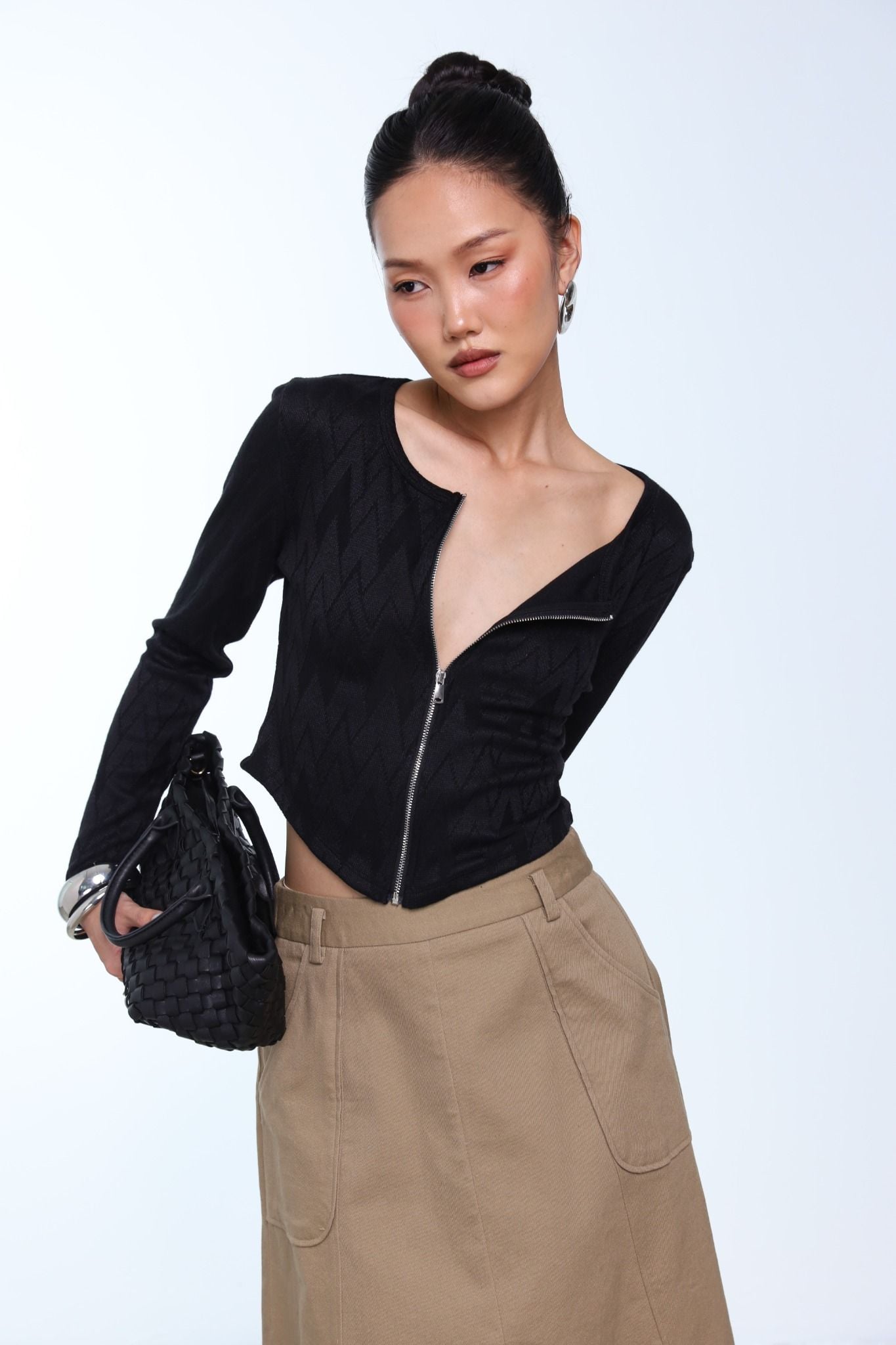 Áo Len Kieu DT 10312109