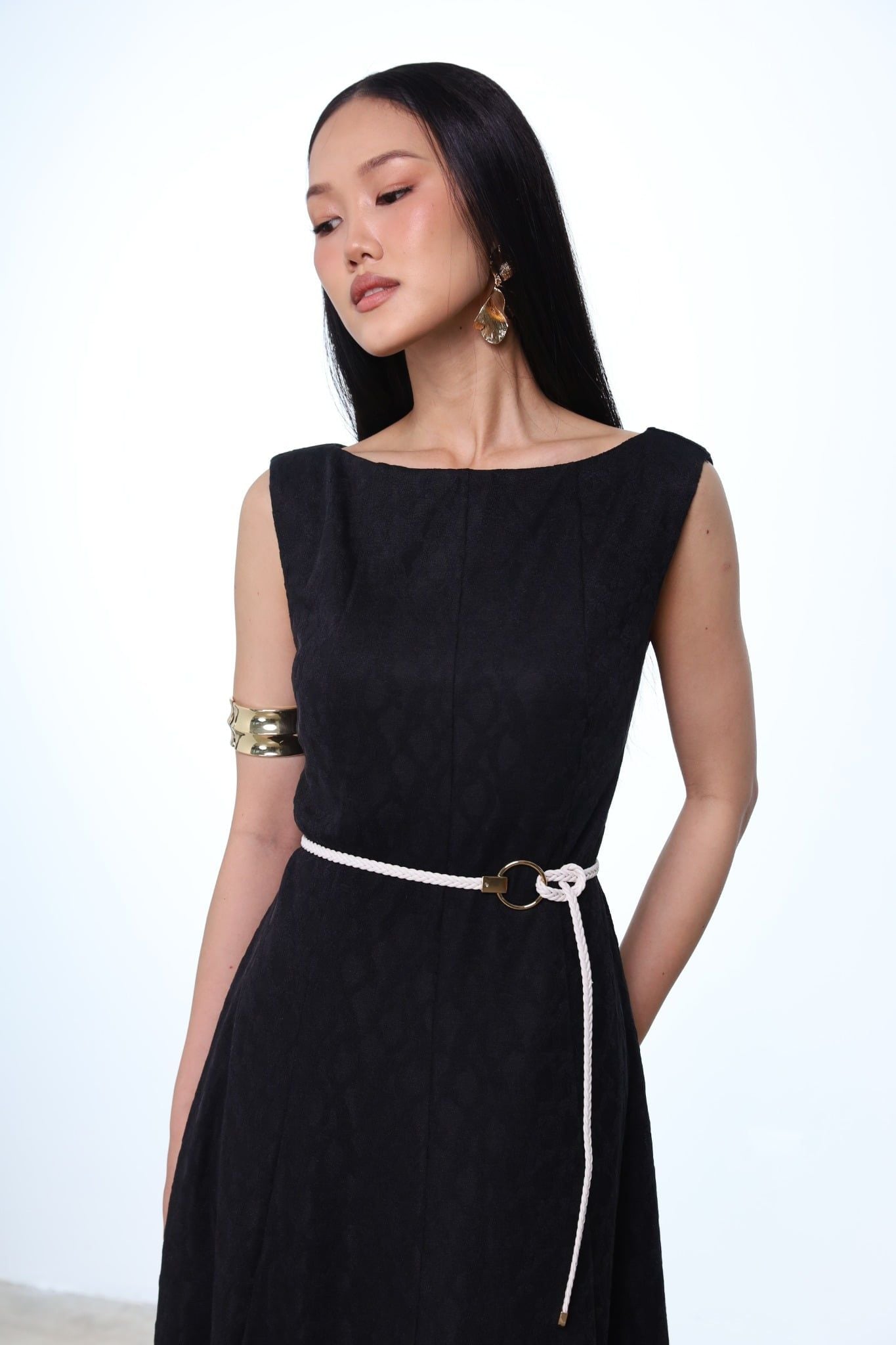 Đầm Kiểu SN 11012105