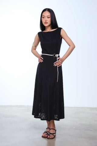 Đầm Kiểu SN 11012105