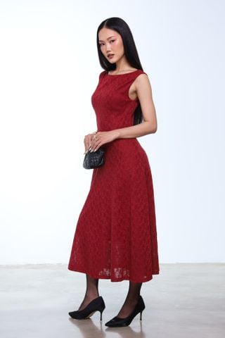 Đầm Kiểu SN 11012105