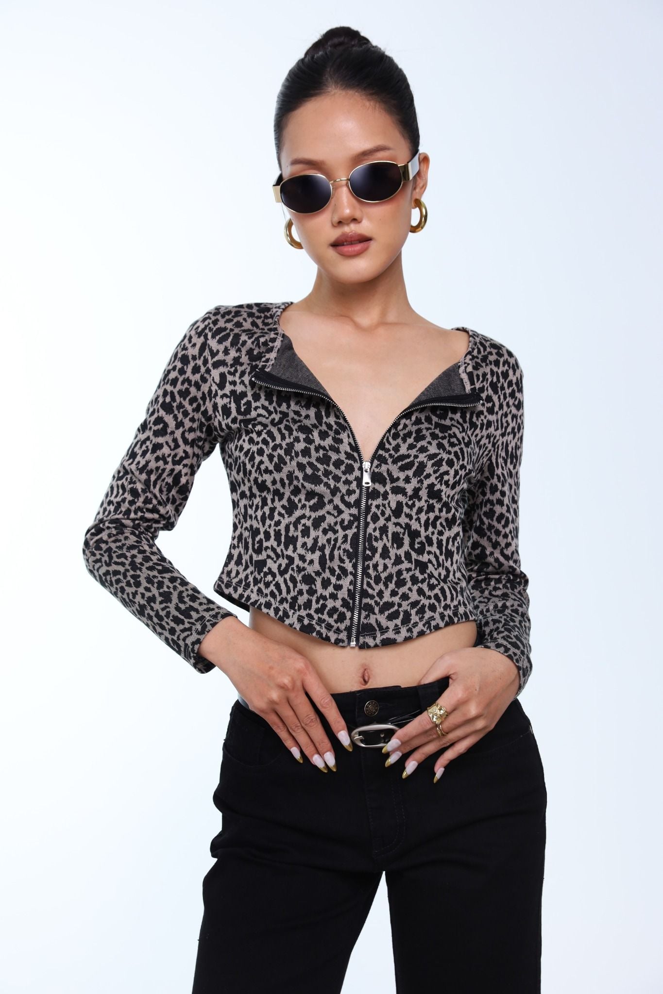 Áo Len Kieu DT 10312109