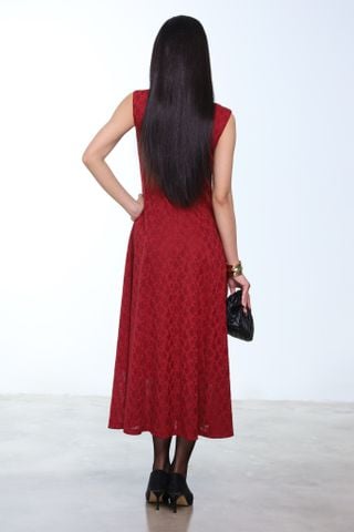 Đầm Kiểu SN 11012105