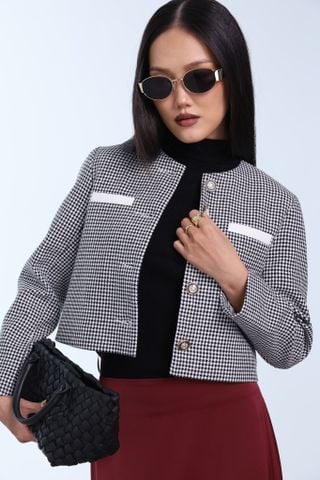 Áo Khoác Kiểu DT 10712140