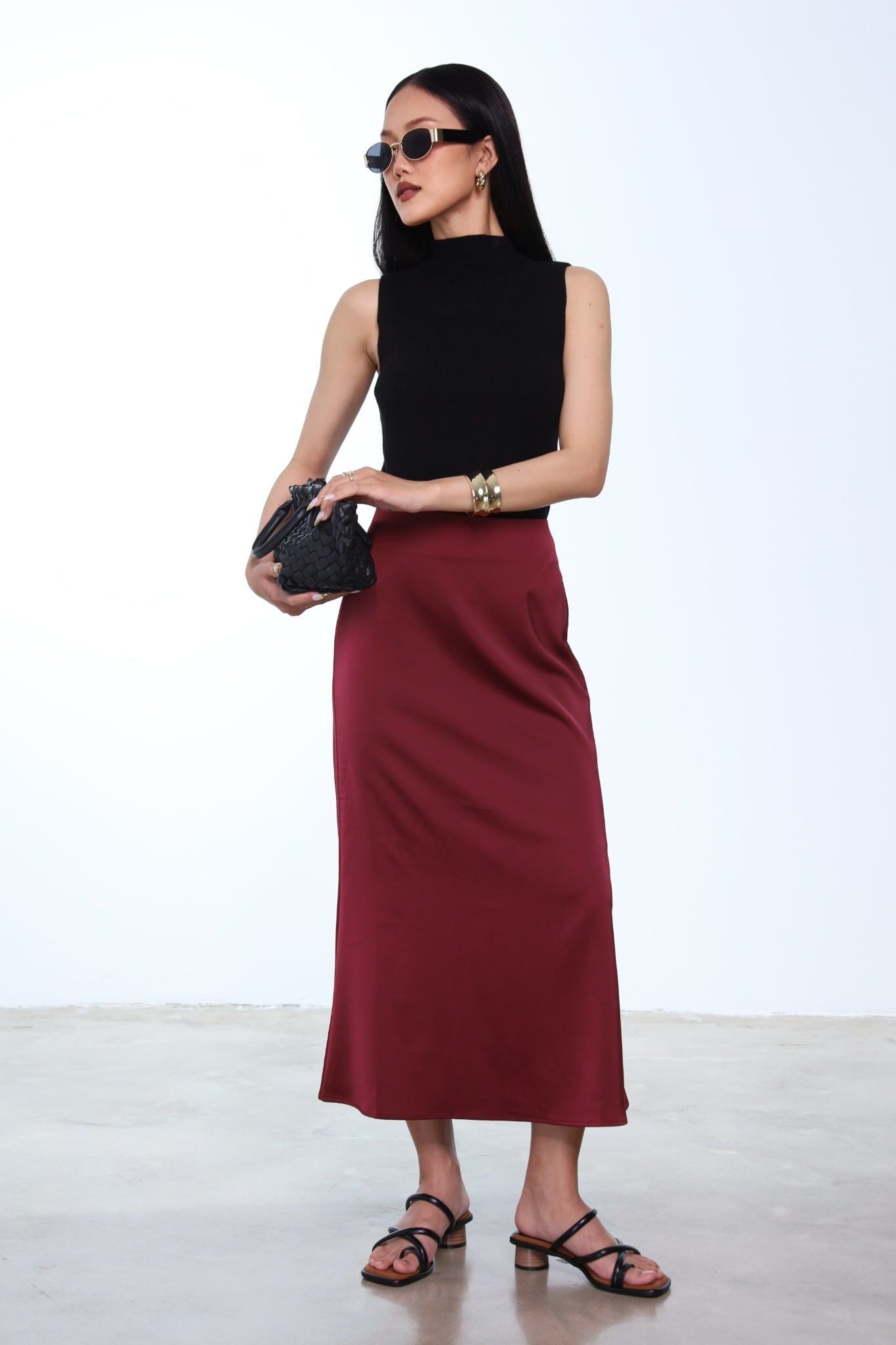 Áo Len Cổ Lọ 10312133