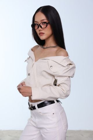 Áo Khoác Nón DT 10712104