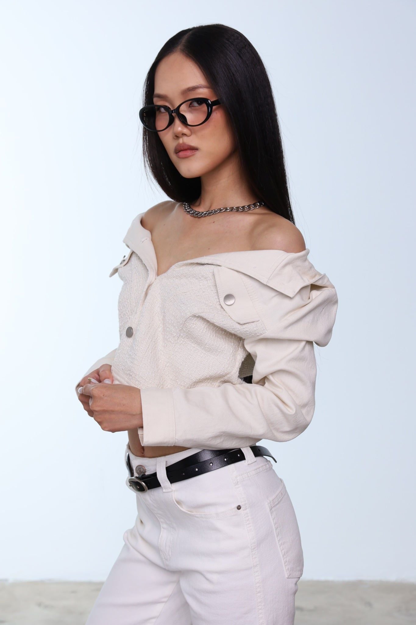 Áo Khoác Nón DT 10712104