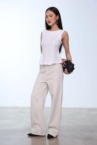 Áo Sơ Mi Kiểu 10612143