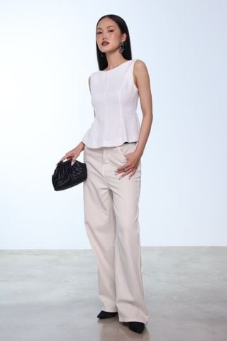 Jean Ống Suông 11112083