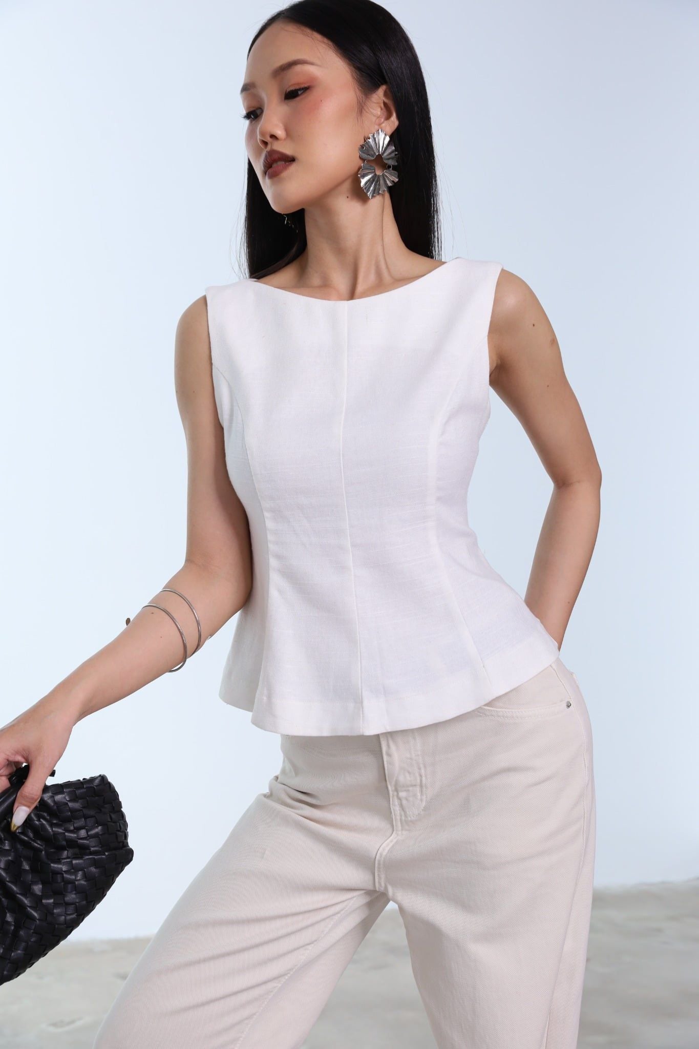 Áo Sơ Mi Kiểu 10612143