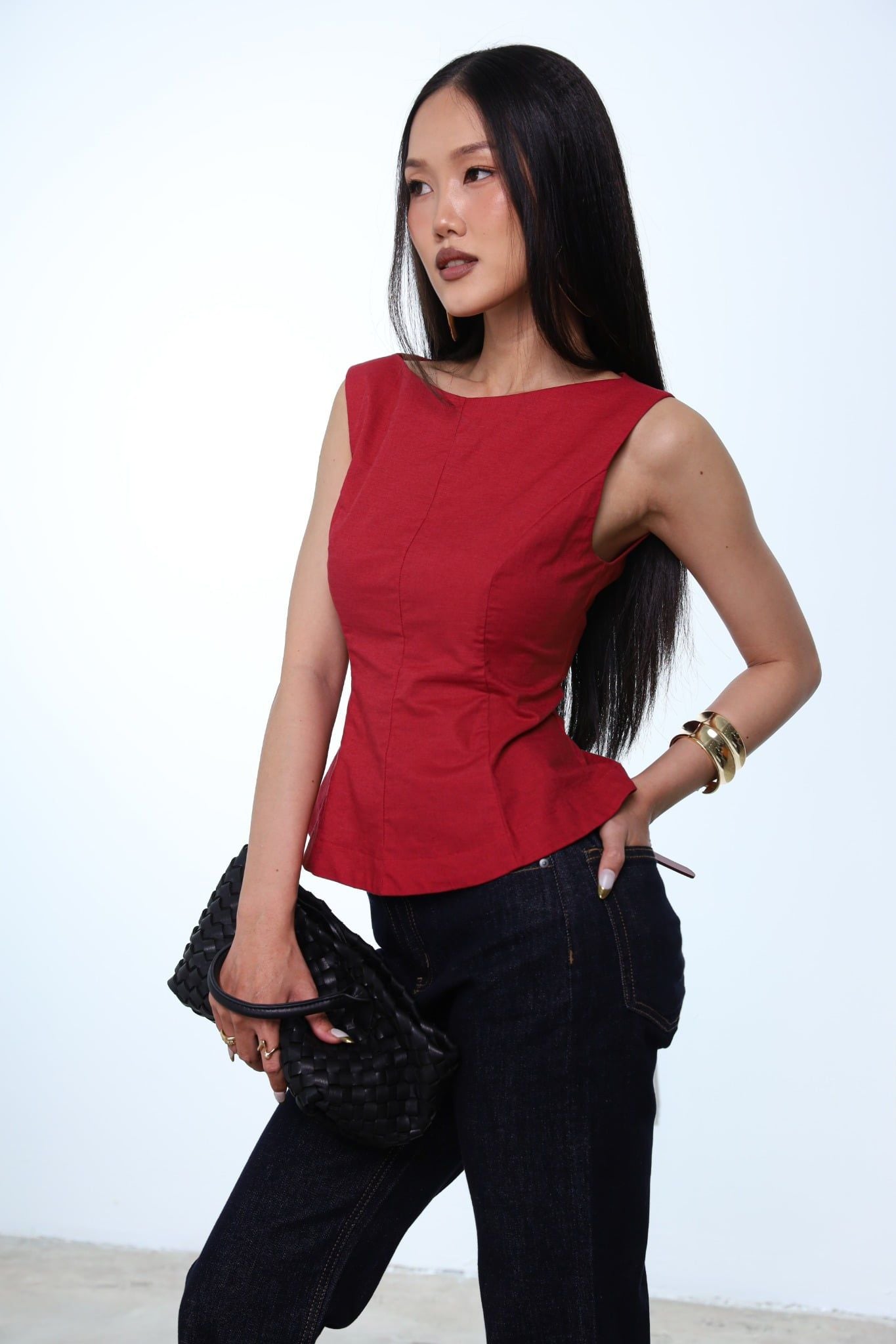 Áo Sơ Mi Kiểu 10612143