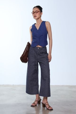 Quần Jean Ống Rộng 11112162