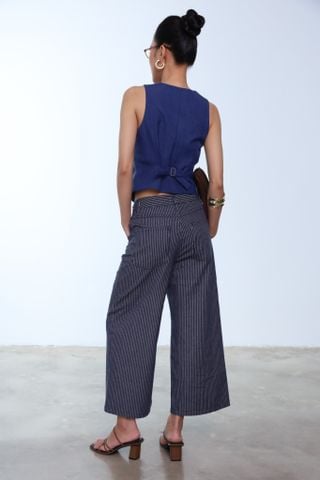 Quần Jean Ống Rộng 11112162