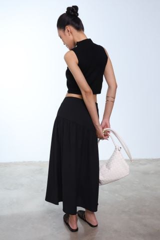 Chân Váy Xòe 17012146