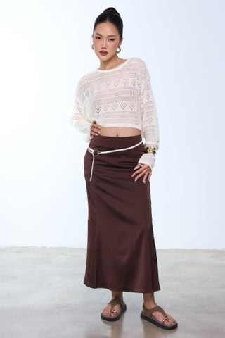 Váy Đuôi Cá 17012087