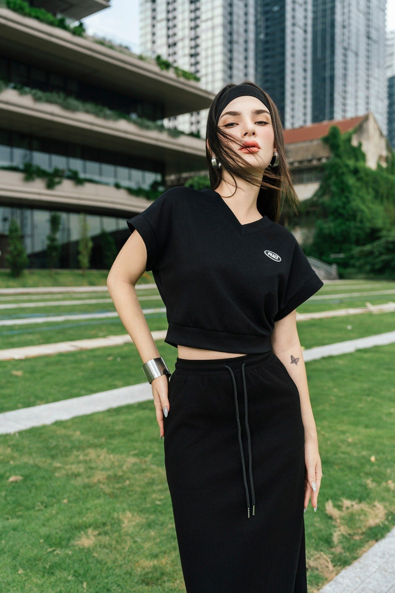 Áo Thun Kiểu NT 10211943