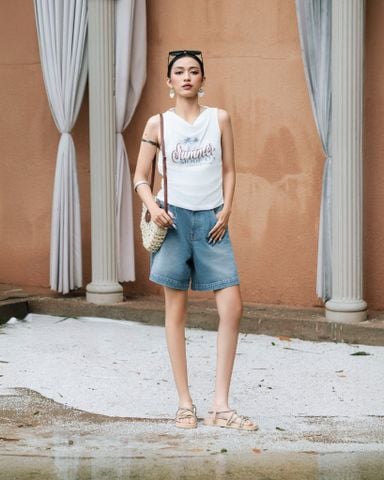 Quần Jean Ngố 10411888